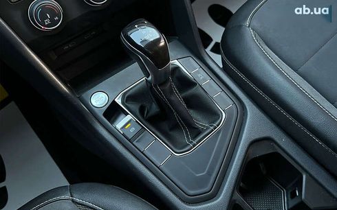 Volkswagen Taos 2022 - фото 19