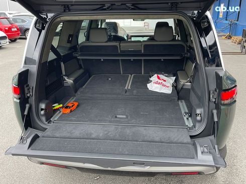 Rivian R1S 2023 - фото 8