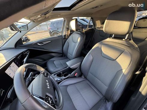 Kia Niro 2022 - фото 28