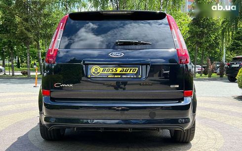Ford C-Max 2007 - фото 6