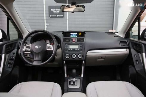 Subaru Forester 2015 - фото 14