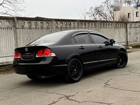Honda Civic 2007 - фото 14