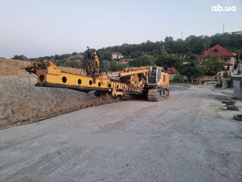 Bauer BG 28V 2009 - фото 7