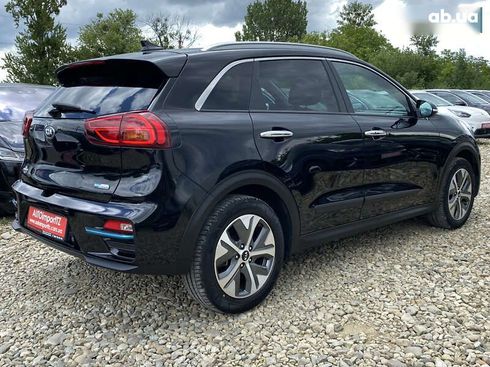 Kia Niro 2020 - фото 23