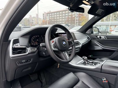 BMW X5 2019 - фото 14