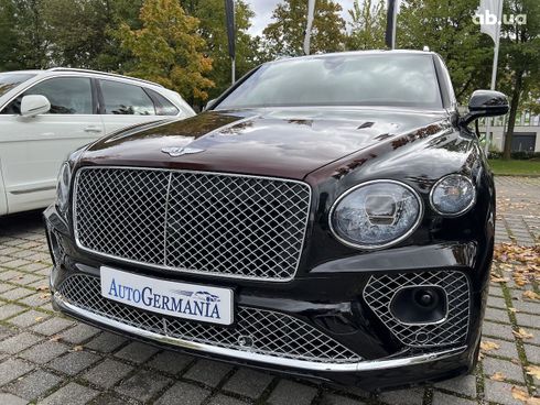 Bentley Bentayga 2022 - фото 20