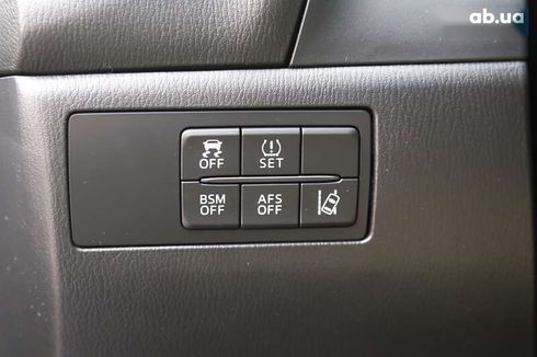 Mazda 3 2014 - фото 18