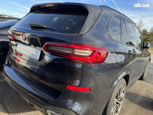 BMW X5 2020 - фото 6