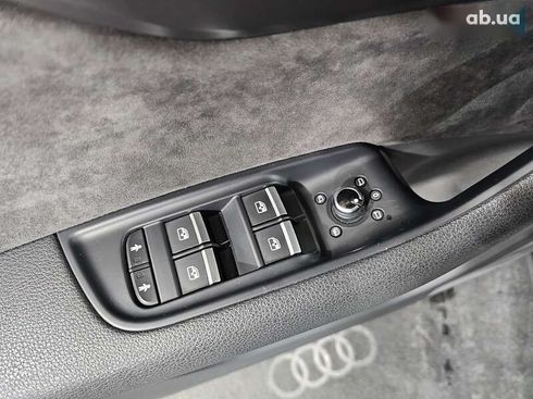 Audi SQ7 2017 - фото 26