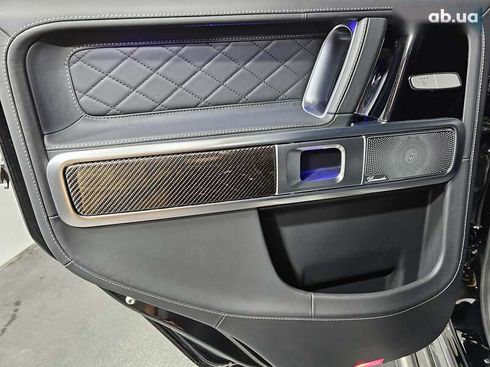 Mercedes-Benz G-Класс 2023 - фото 11