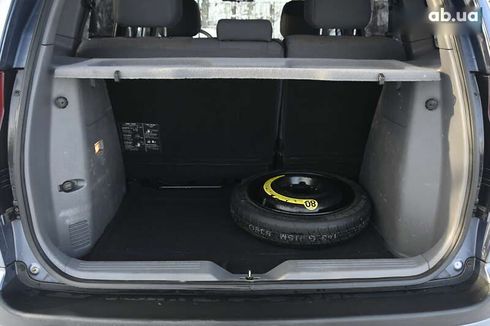 Hyundai Matrix 2004 - фото 28