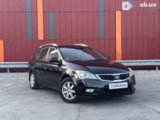 Продаж вживаних Kia Cee'd в Київській області - купити на Автобазарі