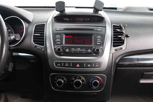 Kia Sorento 2013 - фото 22