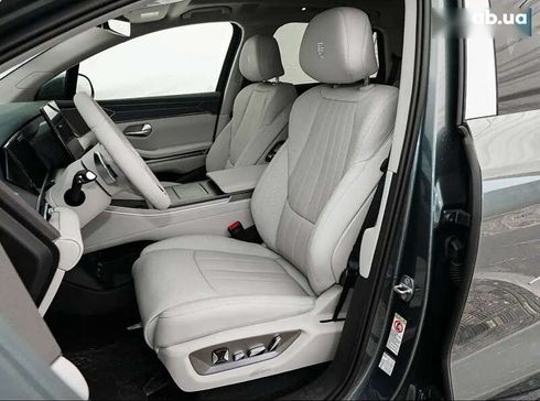 BYD Tang 2025 - фото 6