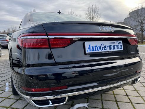 Audi A8 2018 - фото 7