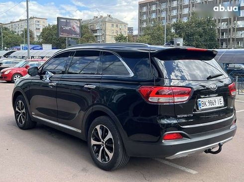 Kia Sorento 2015 - фото 8