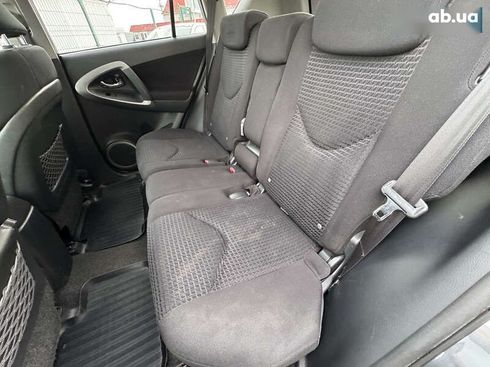 Toyota RAV4 2008 - фото 26