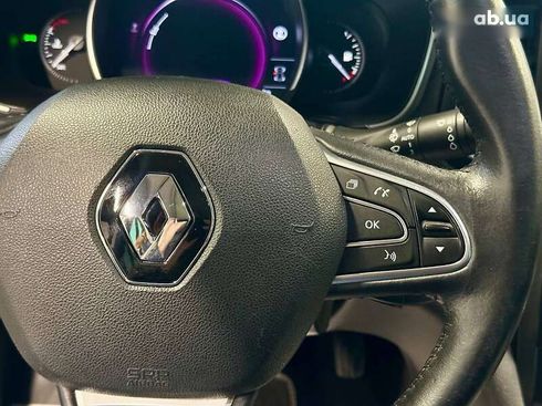 Renault Megane 2018 - фото 23