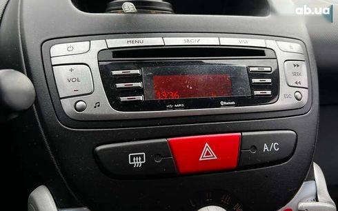 Peugeot 107 2014 - фото 13