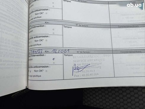 Renault Kangoo 2019 - фото 22