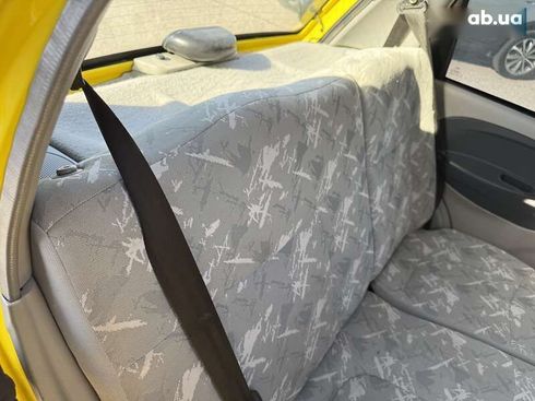 Chery QQ 2007 - фото 16