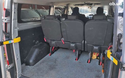 Ford Transit Custom 2013 - фото 8