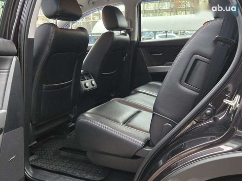 Mazda CX-9 2008 - фото 12