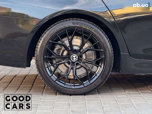 BMW 5 серия 2016 - фото 13