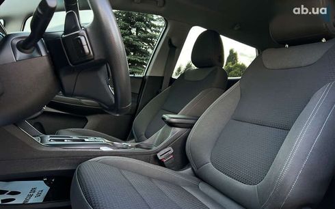 Chevrolet Bolt 2023 - фото 16