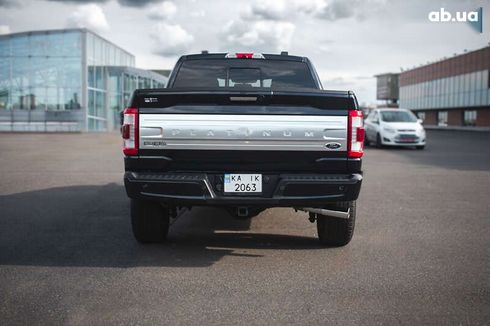 Ford f-150 2021 - фото 5