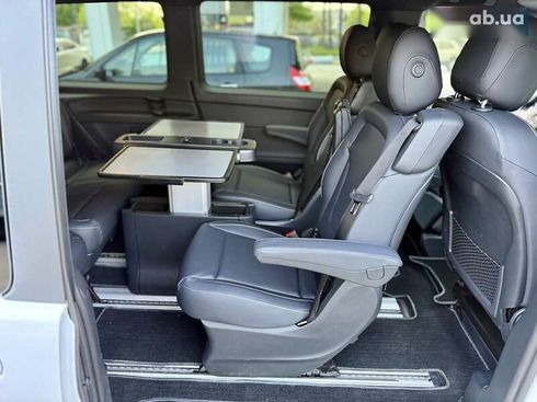 Mercedes-Benz V-Класс 2016 - фото 28