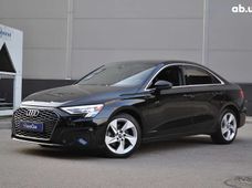 Продажа б/у Audi A3 в Киеве - купить на Автобазаре
