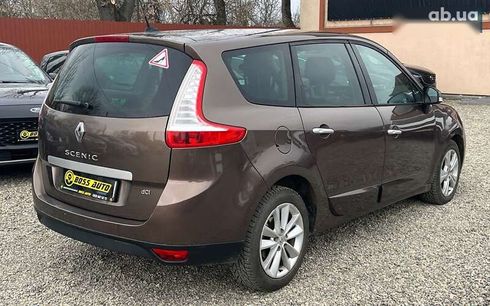 Renault grand scenic 2011 - фото 6