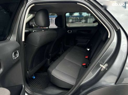 Citroёn C4 Cactus 2015 - фото 15