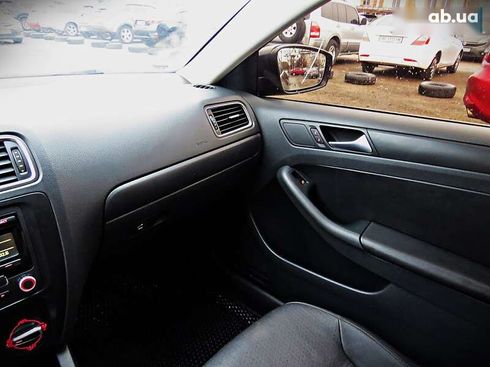 Volkswagen Jetta 2011 - фото 14