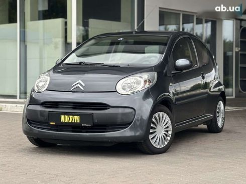 Citroёn C1 2006 - фото 2