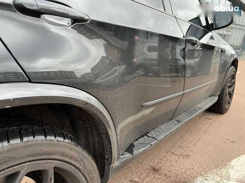 BMW X5 2009 - фото 26