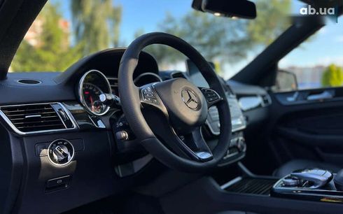 Mercedes-Benz GLE-Class 2018 - фото 24