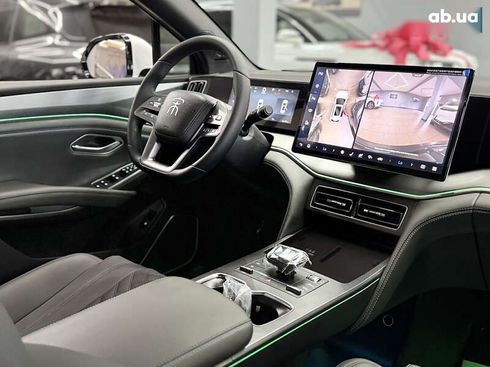 BYD Song L 2025 - фото 15