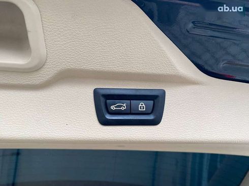 BMW X5 2014 - фото 30