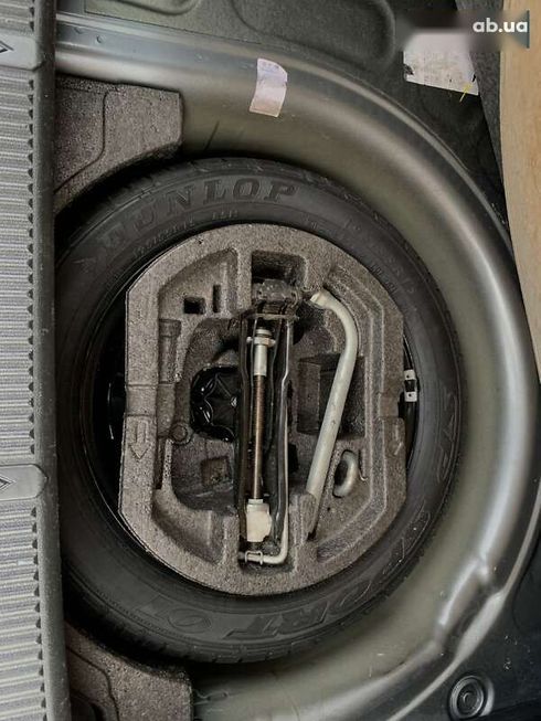 Skoda Roomster 2011 - фото 29