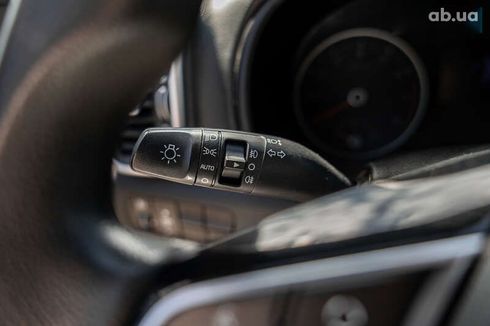 Kia Sportage 2018 - фото 24