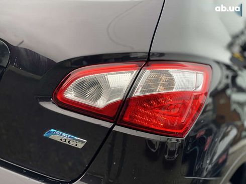 Nissan qashqai+2 2011 - фото 26