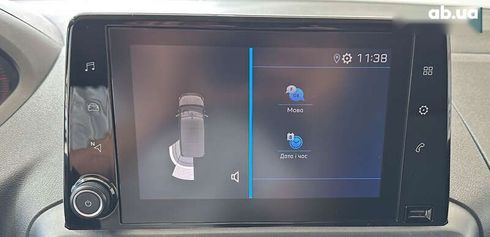 Peugeot Partner 2020 - фото 25