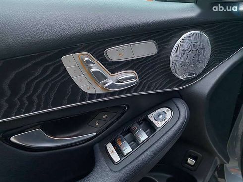 Mercedes-Benz GLC-Класс 2017 - фото 12