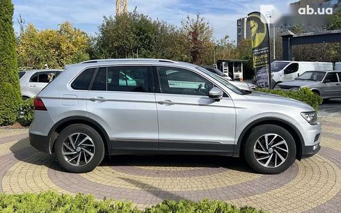 Volkswagen Tiguan 2018 - фото 8