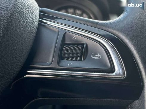 Skoda Rapid 2013 - фото 17