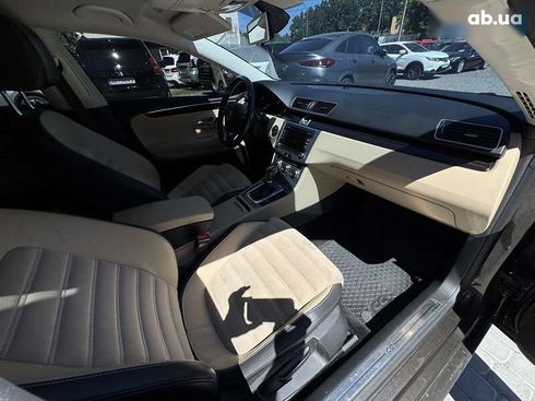 Volkswagen Passat CC 2013 - фото 28