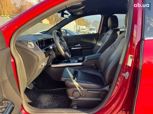 Mercedes-Benz GLA-Класс 2022 - фото 11