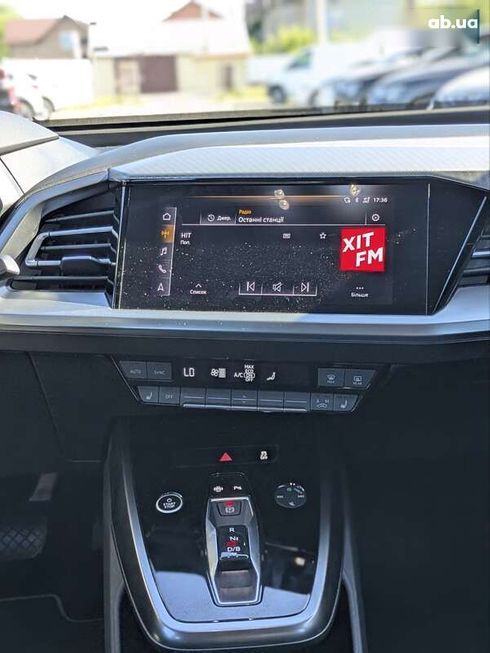 Audi Q4 e-tron 2021 - фото 13